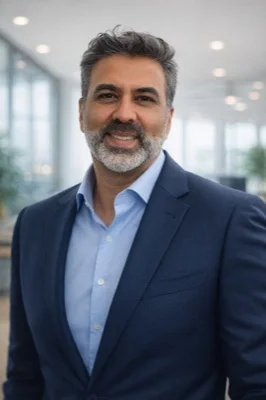 Claudio Arce